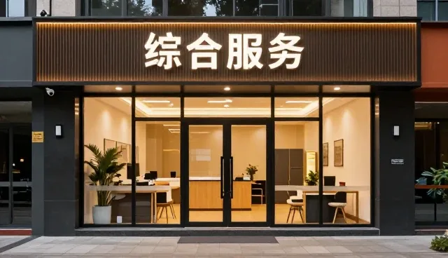 黄页信息检索