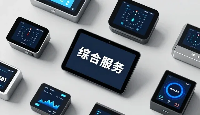 五常企业网展示图片